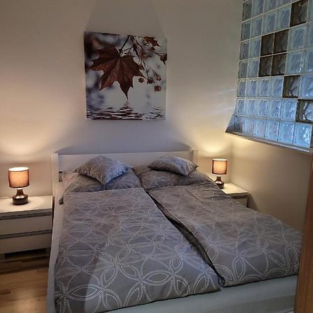 Apartament Maria Miedzywodzie Esterno foto